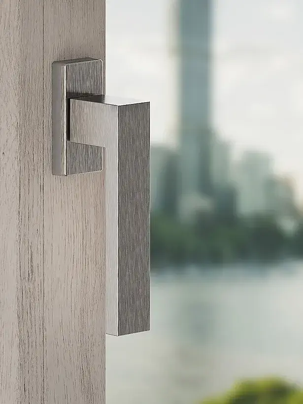 Дръжка за прозорец Dublin