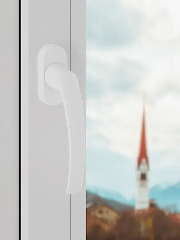 Дръжка за прозорец Mars