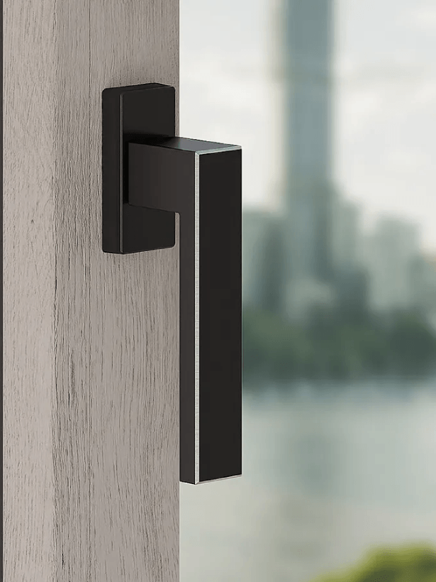 Дръжка за прозорец Dublin DeLuxe