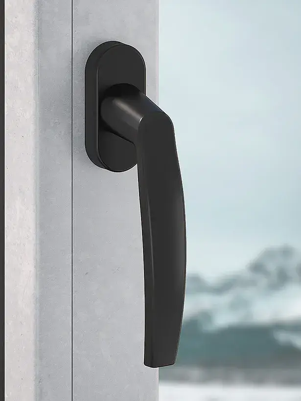 Дръжка за прозорец Victory