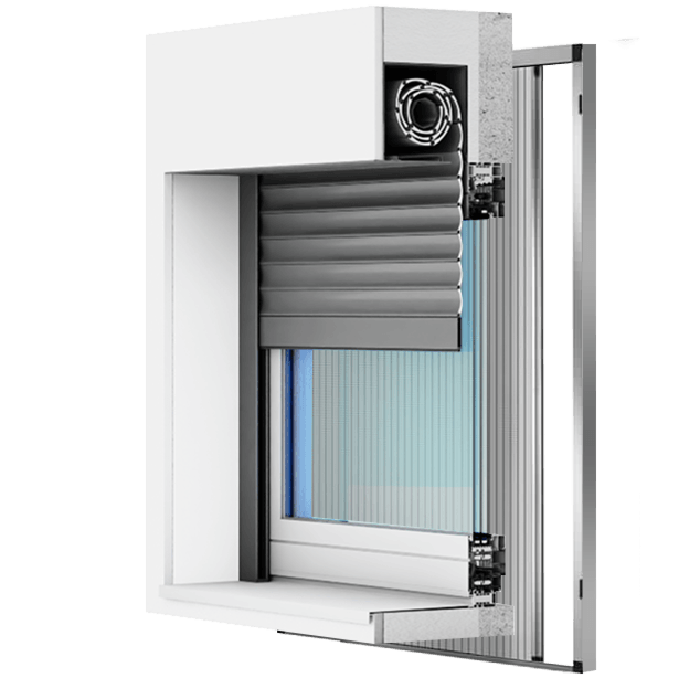 Щори и комарници